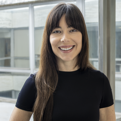 Katie Ellison, Ph.D., RDN, LDN